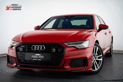 Audi A6 61.000 km 34.490 &euro; Erbach 64711