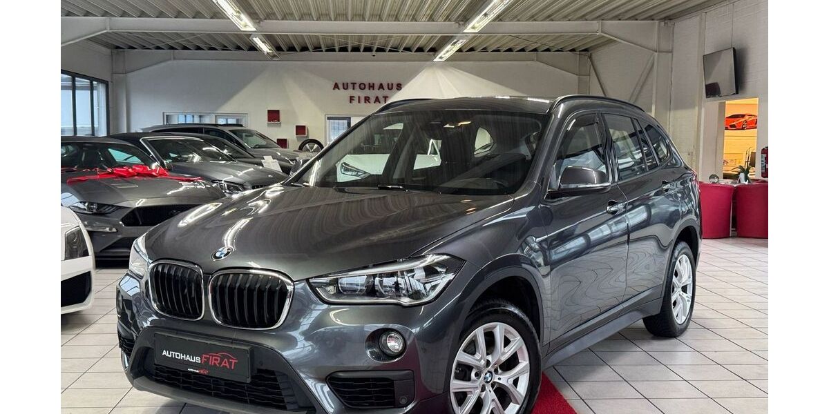 BMW X1 86.900 km 19.249 &euro; Erftstadt / Köln 50374