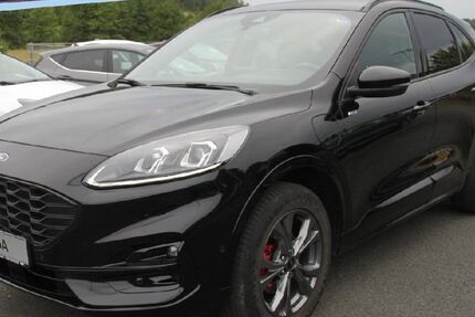 Ford Kuga 81.400 km 22.490 &euro; Mittenaar 35756
