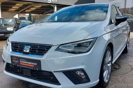 Seat Ibiza 86.102 km 15.990 &euro; Annweiler am Trifels 76855