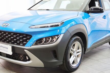 Hyundai KONA 45.544 km 19.470 &euro; Gelsenkirchen 45897