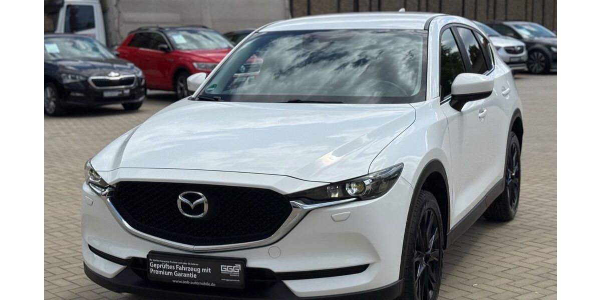 Mazda CX-5 75.000 km 16.000 &euro; Hannover 30449