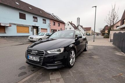 Audi A3 165.000 km 8.600 &euro; Mannheim 68307