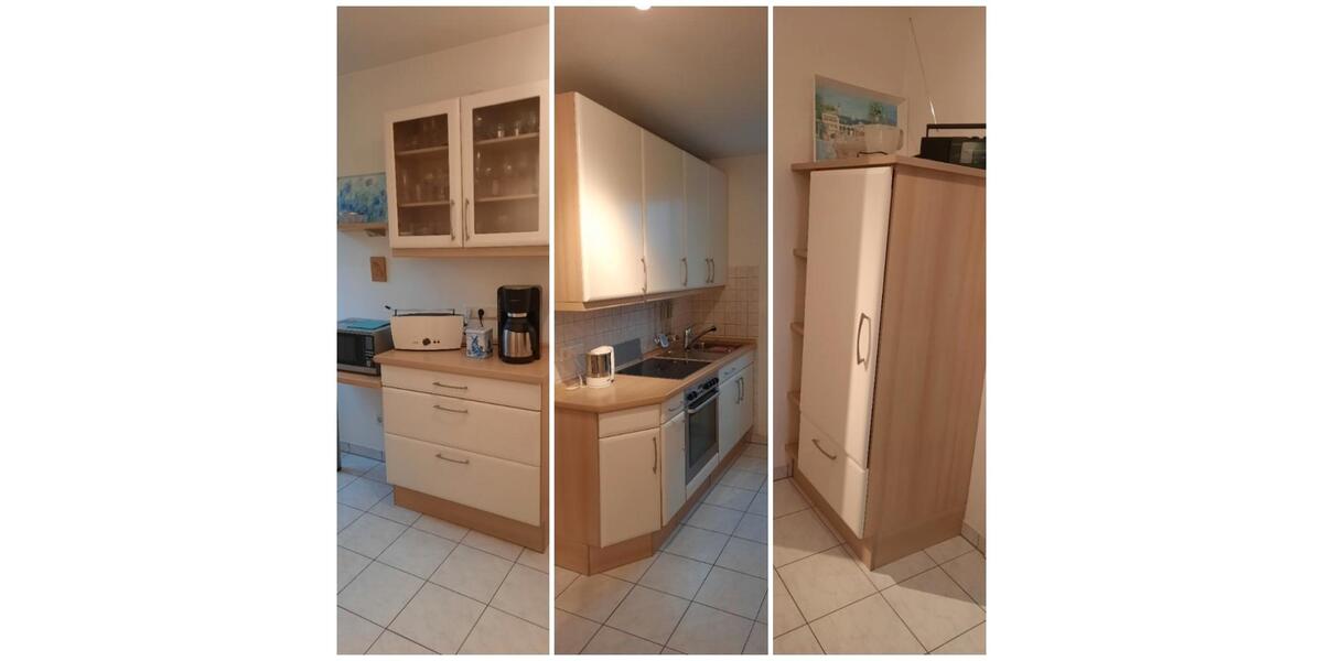 Etagenwohnung Xanten - 2 Zimmer, 77 m&sup2;, 269.000&euro; | Angebot:27136703