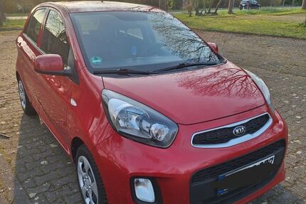 Kia Picanto 77.000 km 5.399 &euro; Krefeld 47807