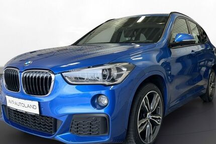 BMW X1 94.807 km 25.600 &euro; Dingolfing 84130