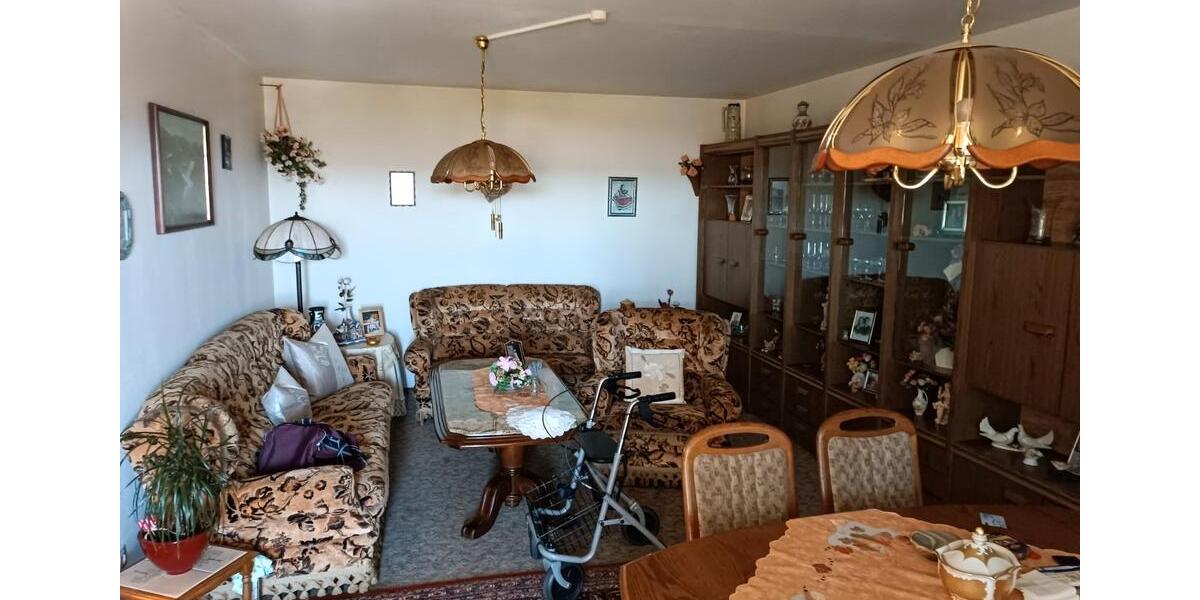 Etagenwohnung Idar-Oberstein Oberstein - 3 Zimmer, 81 m&sup2;, 85.000&euro; | Angebot:26771769