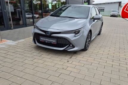 Toyota Corolla 31.065 km 20.990 € Schwäbisch Hall 74523