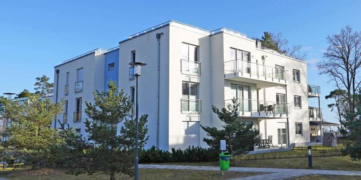 Etagenwohnung Zirchow - 3 Zimmer, 88 m&sup2;, 320.000&euro; | Angebot:25915535