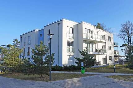 Wohnung Zirchow - 3 Zimmer, 88 m&sup2;, 320.000&euro; | Angebot:25915535