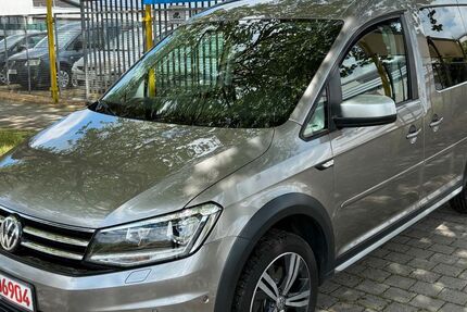 VW Caddy 165.000 km 17.449 &euro; Osnabrück 49084