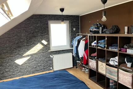 Dachgeschoßwohnung mit Sauna, Whirlpool & Dachterrasse