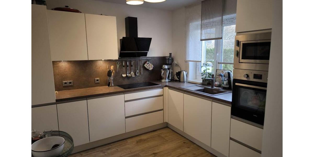 Ansprechendes Reihenhaus in Top-Lage mitten in Günzburg 6.5 zimmer