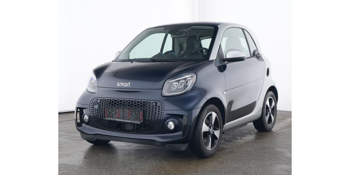 Smart ForTwo 14.890 km 14.890 &euro; Wegberg / Rath-Anhoven 41844
