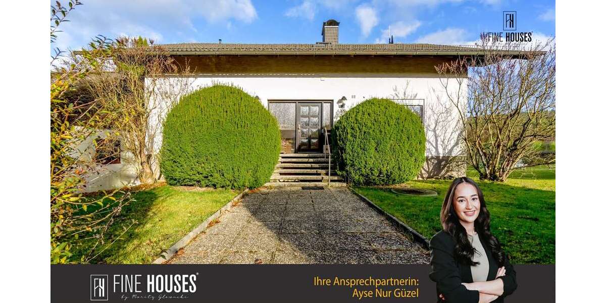 Haus zum Kaufen in Oberzent 330.000 € 228 m² 10.5 zimmer