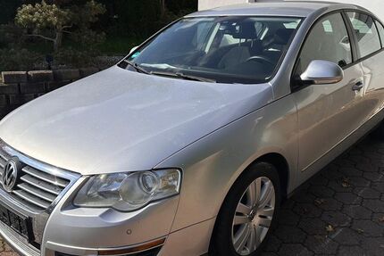VW Passat 134.589 km 6.490 € Bliesen (St. Wendel) 66606