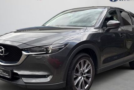 Mazda CX-5 93.500 km 20.950 &euro; Einbeck 37574