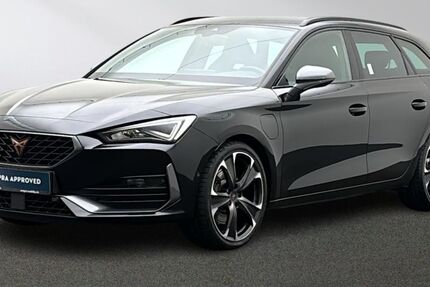 Cupra Leon 43.409 km 26.880 &euro; Emsdetten 48282