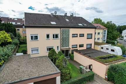 Wohnung zum Kaufen in Stuttgart 111.000 € 25.79 m² 1 zimmer