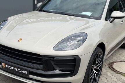 Porsche Macan 86.235 km 37.900 &euro; Zirndorf 90513