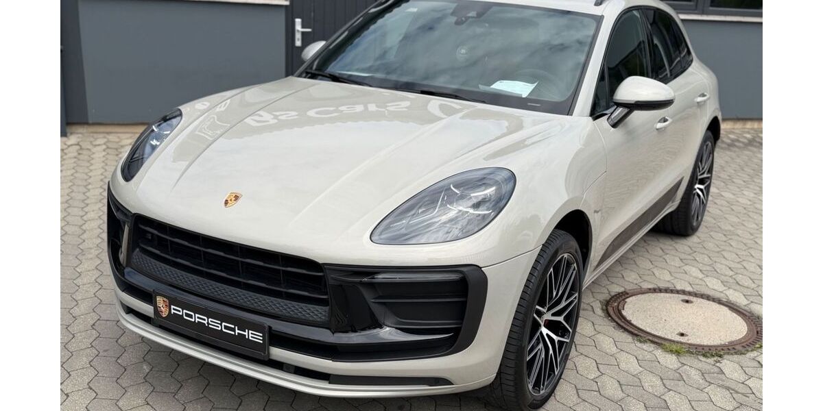 Porsche Macan 86.235 km 37.900 &euro; Zirndorf 90513