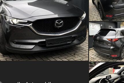 Mazda CX-5 101.600 km 19.980 &euro; Diez 65582