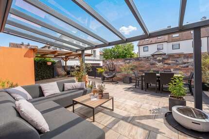 Haus Oberasbach - 5 Zimmer, 150 m&sup2;, 649.000&euro; | Angebot:26846414