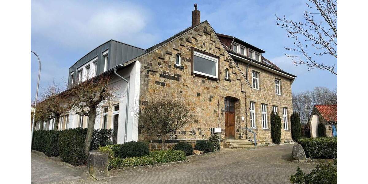 Etagenwohnung Ibbenbüren / Püsselbüren Püsselbüren - 4 Zimmer, 130 m&sup2;, 1.020&euro; | Angebot:25676522