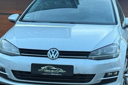 VW Golf 179.000 km 11.480 &euro; Reutlingen 72766