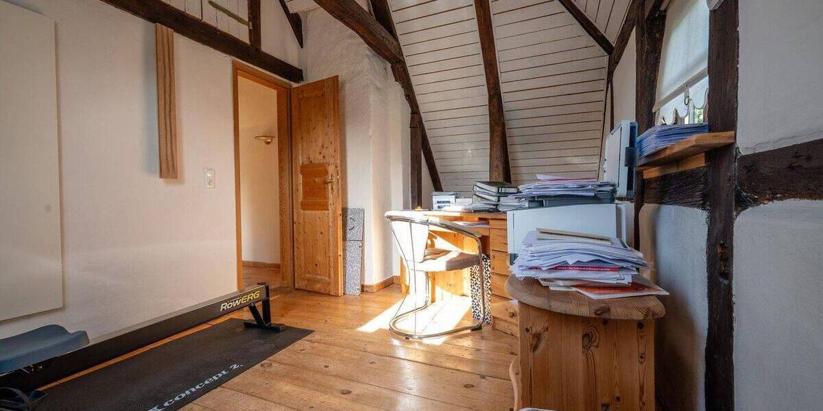 Bauernhaus, Landhaus Trinwillershagen OT Neuenlübke Neuenlübke - 4 Zimmer, 125 m&sup2;, 295.000&euro; | Angebot:25783186