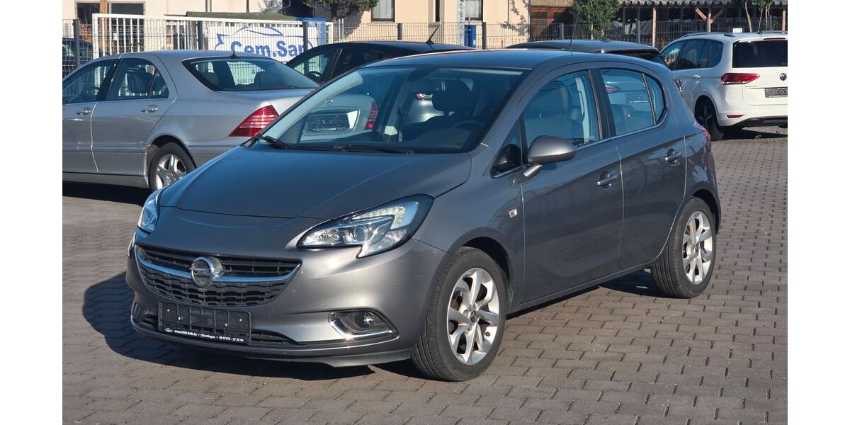 Opel Corsa 114.031 km 6.900 &euro; Ofterdingen 72131