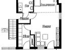 Etagenwohnung Geldern - 1 Zimmer, 43 m&sup2;, 411&euro; | Angebot:26285683