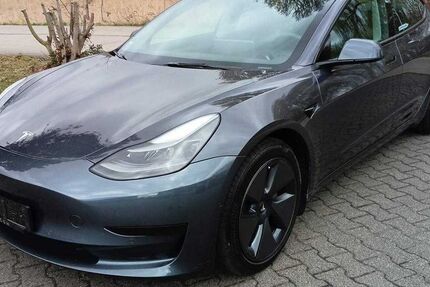 Tesla Model 3 46.237 km 26.980 &euro; Barchfeld - Immelborn 36456