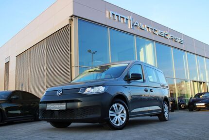 VW Caddy Maxi 111.300 km 23.700 &euro; Griesheim - Darmstadt 64347