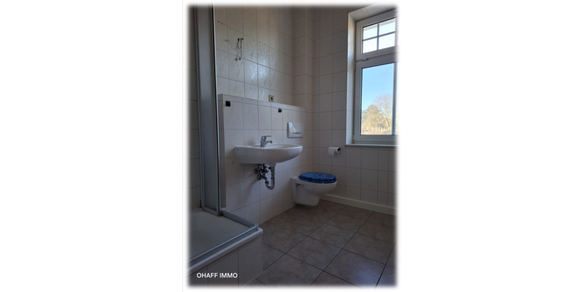 Erdgeschoßwohnung Liepgarten - 2 Zimmer, 60 m&sup2;, 480&euro; | Angebot:25906537