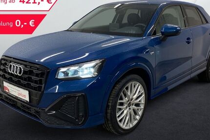Audi Q2 6.391 km 36.830 &euro; Bad Tölz 83646