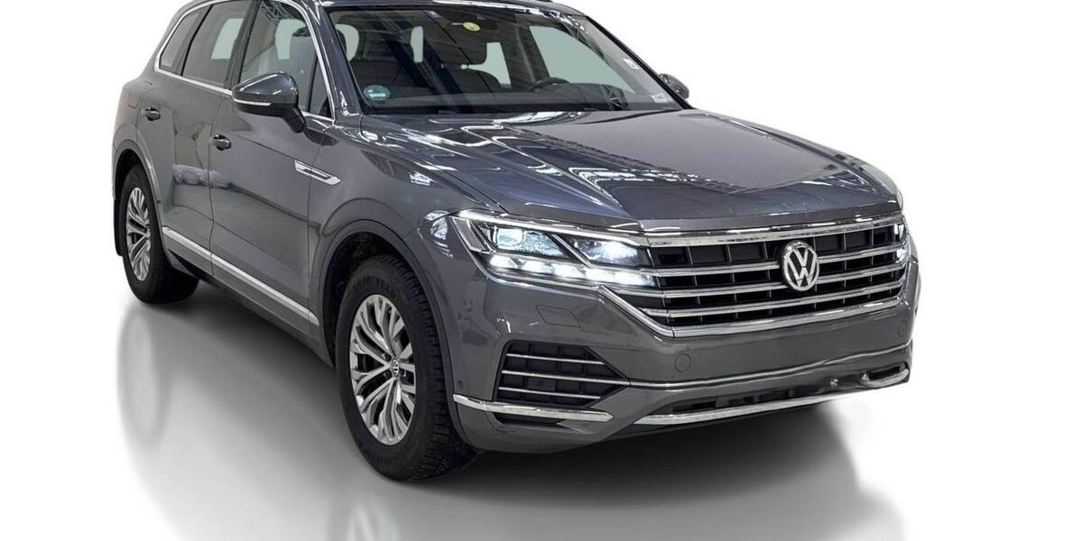 VW Touareg 153.000 km 32.990 &euro; Bad Friedrichshall 74177