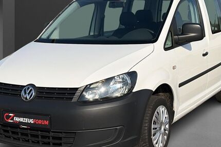 VW Caddy 154.000 km 7.900 &euro; Hamburg 22547