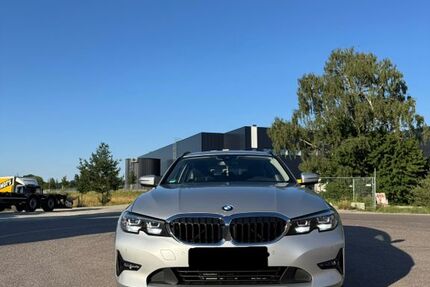 BMW 320 140.897 km 20.100 &euro; Odelzhausen 85235