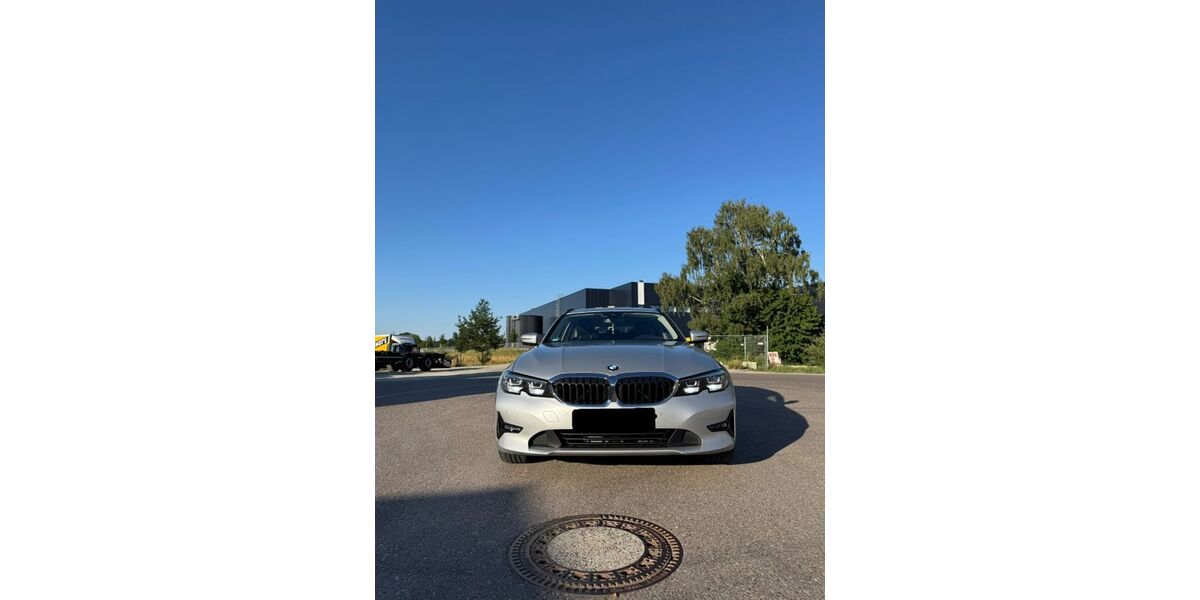 BMW 320 140.897 km 20.100 &euro; Odelzhausen 85235