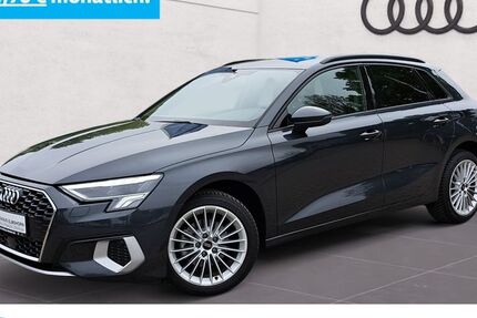 Audi A3 28.914 km 25.410 &euro; Kölln-Reisiek 25337