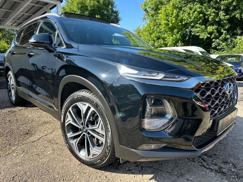 SANTA FE