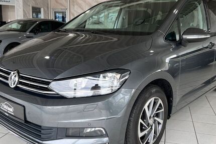 VW Touran 99.432 km 17.990 &euro; Spaichingen 78549