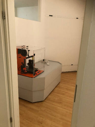 Gewerbeobjekt Lautertal Gadernheim - 250&euro; | Angebot:26249653