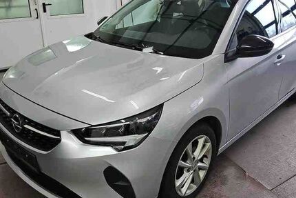 Opel Corsa 24.639 km 16.829 &euro; Hilden 40721