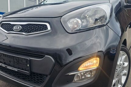 Kia Picanto 104.000 km 5.999 &euro; Kaiserslautern 67663