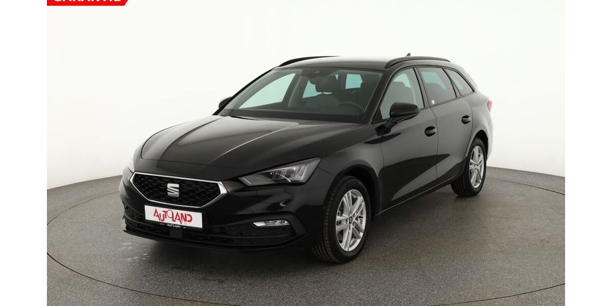 Seat Leon 109.987 km 17.990 &euro; Göttingen 37081