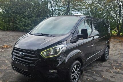 Ford Transit Custom 199.500 km 9.999 € Heinsberg 52525