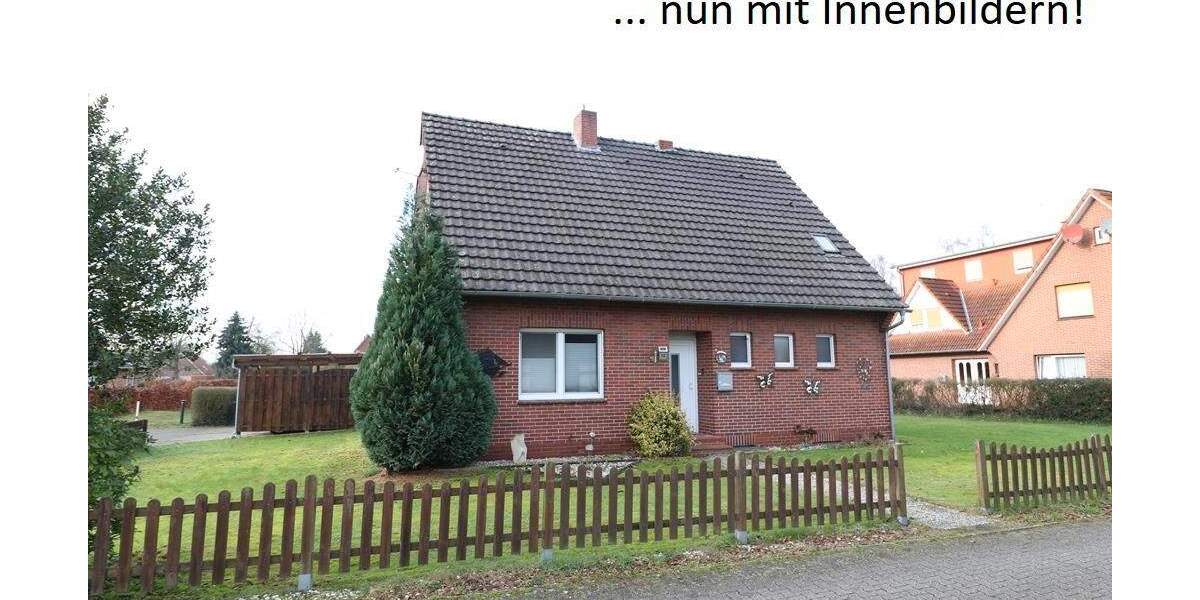 Einfamilienhaus Hemmelte Hemmelte - 5 Zimmer, 129 m&sup2;, 265.000&euro; | Angebot:25836919