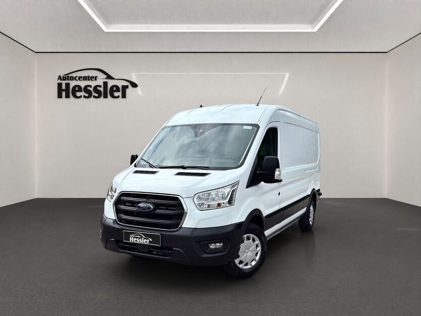 Ford Transit 98.228 km 20.900 € Grevenbroich 41516